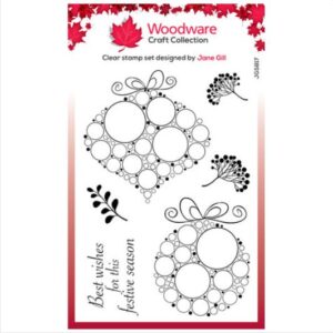 woodware-big-bubble-bauble-festive-duo-clear-stamps-stempel-JGS817