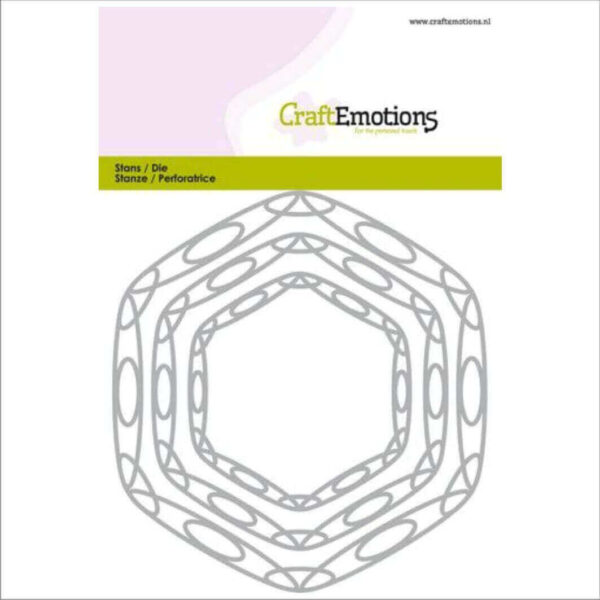 115633-0517_craftemotions-snijmal-frames-art-hexagon