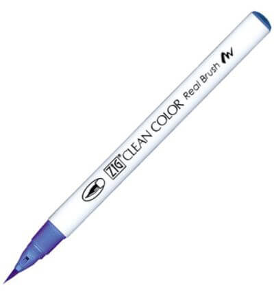 316-iris-blue-ZIG-clean-color-real-brush-marker