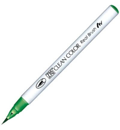 415-english-ivy-ZIG-clean-color-real-brush-marker