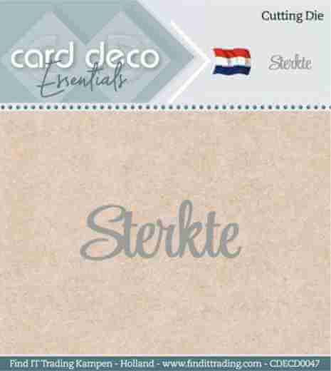 CDECD0047-card-deco-essentials-snijmal-tekst-sterkte
