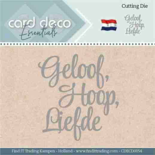 CDECD0054-card-deco-essentials-snijmal-geloof-hoop-liefde