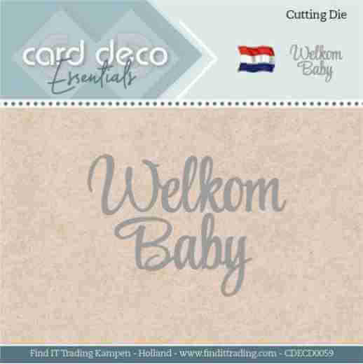 CDECD0059-card-deco-essentials-welkom-baby