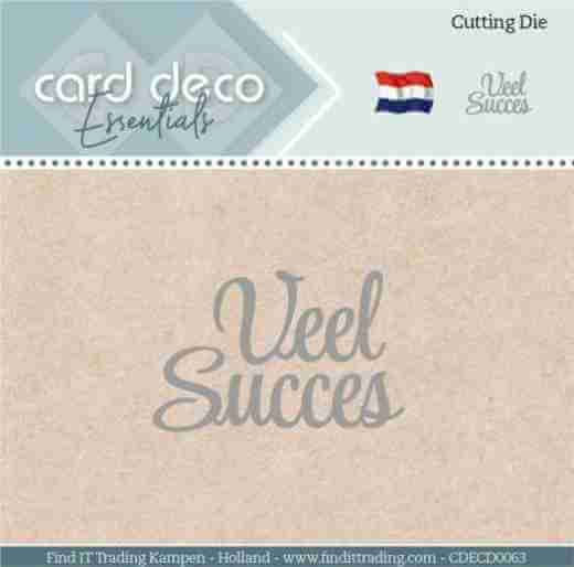 CDECD0063-card-deco-essentials-veel-succes
