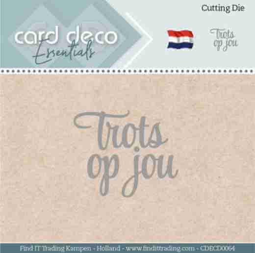 CDECD0064-card-deco-essentials-trots-op-jou