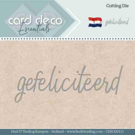 CDECD0111-card-deco-essentials-snijmal-gefeliciteerd
