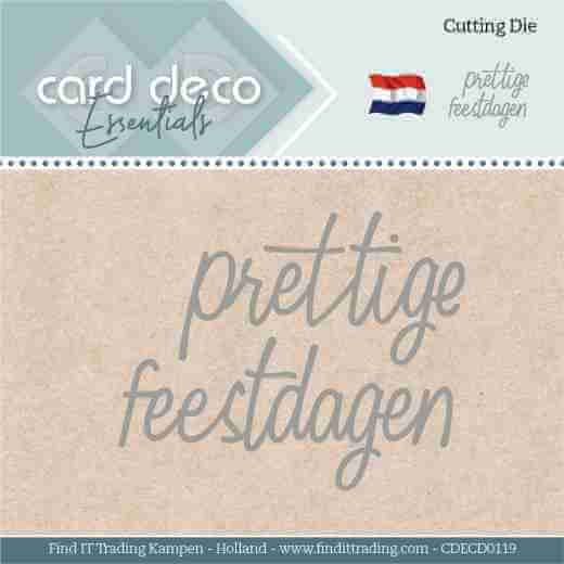 CDECD0119-card-deco-essentials-snijmal-prettige-feestdagen