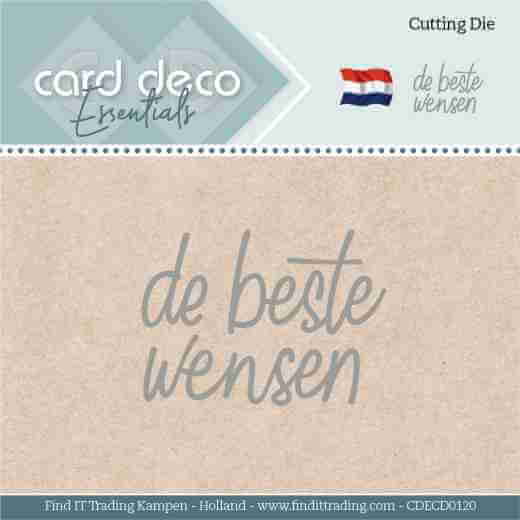 CDECD0120-card-deco-essentials-snijmal-de-beste-wensen