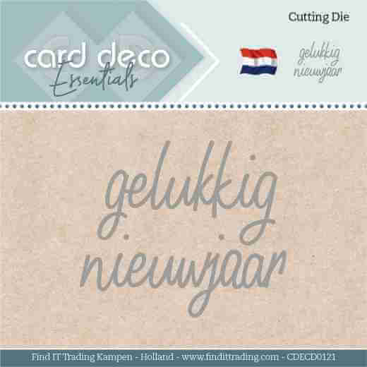 CDECD0121-card-deco-essentials-snijmal-gelukkig-nieuwjaar