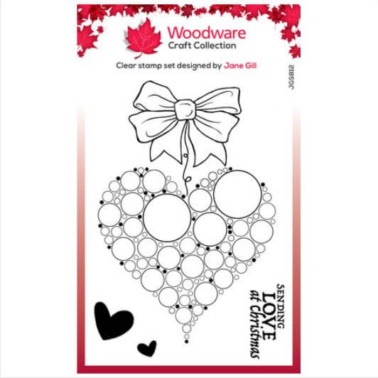 JGS812_woodware-big-bubble-bauble-heart-clear-stamps-stempel