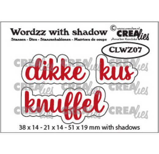 clwz07_crealies-snijmal-wordzz-with-shadow-dikke-kus-knuffel