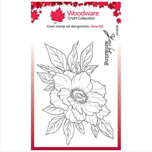 jgs828_woodware-anemone-clear-stamps