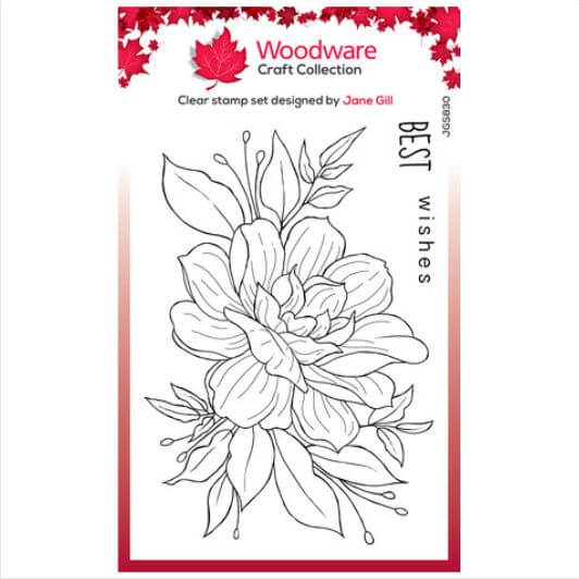 jgs830_woodware-gardenia-clear-stamps