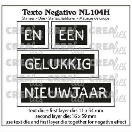 nl104h_crealies-snijmal-texto-en-een-gelukkig-nieuwjaar-horizontaal