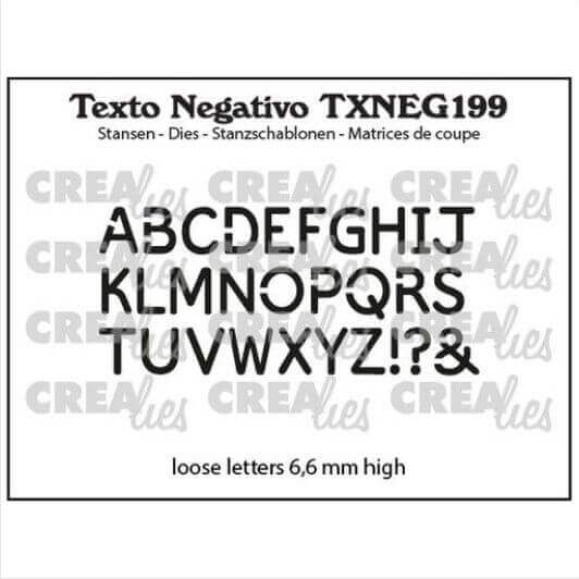 txneg199_crealies-snijmal-texto-alfabet