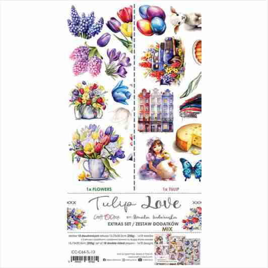 CC-C64-TL-13_tulip-love-extras-set-bloemen-tulpen-mix-craft-o-clock-250gram