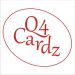 Logo. Q4Cardz
